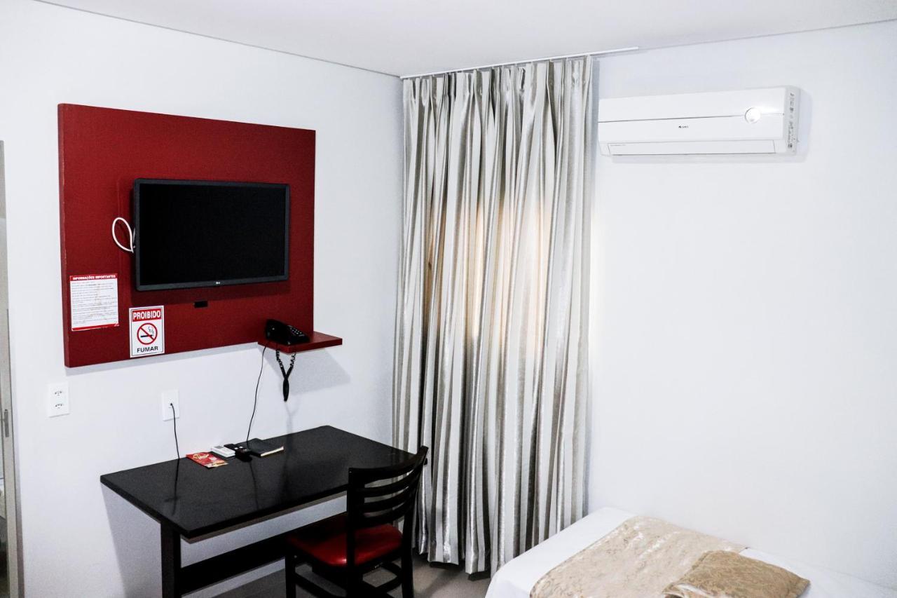 Paris Hotel Барейрас Екстериор снимка