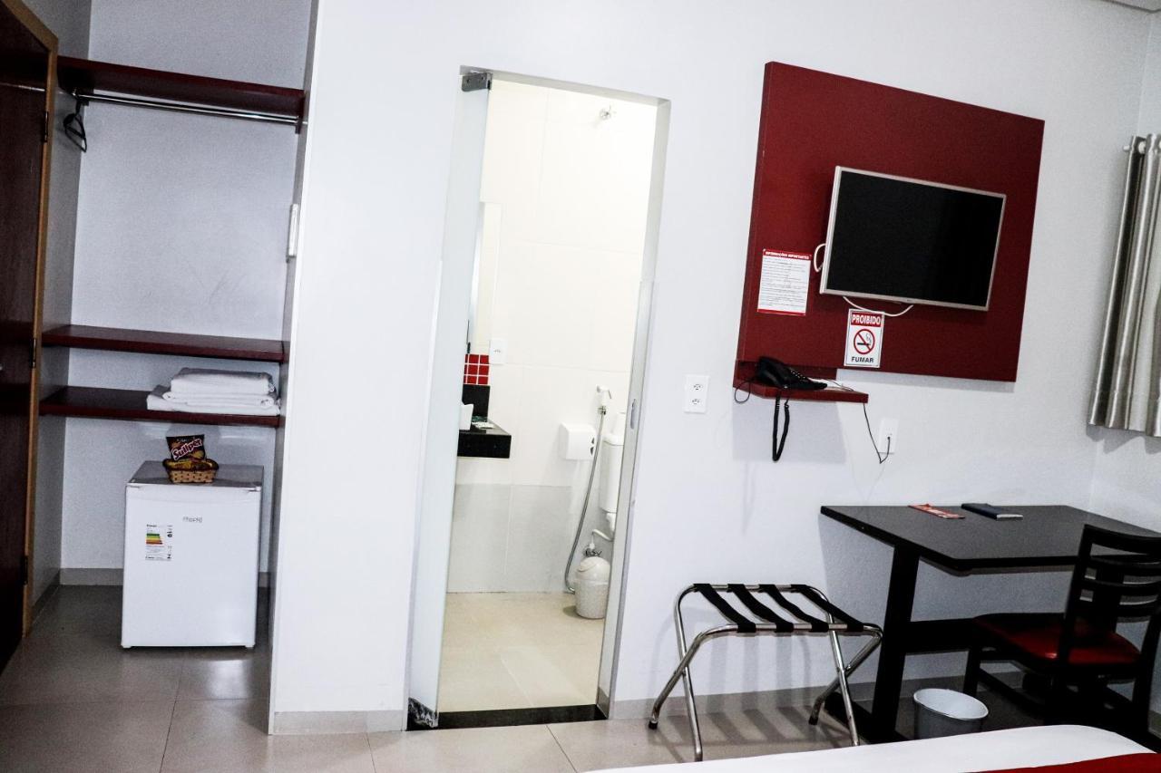 Paris Hotel Барейрас Екстериор снимка